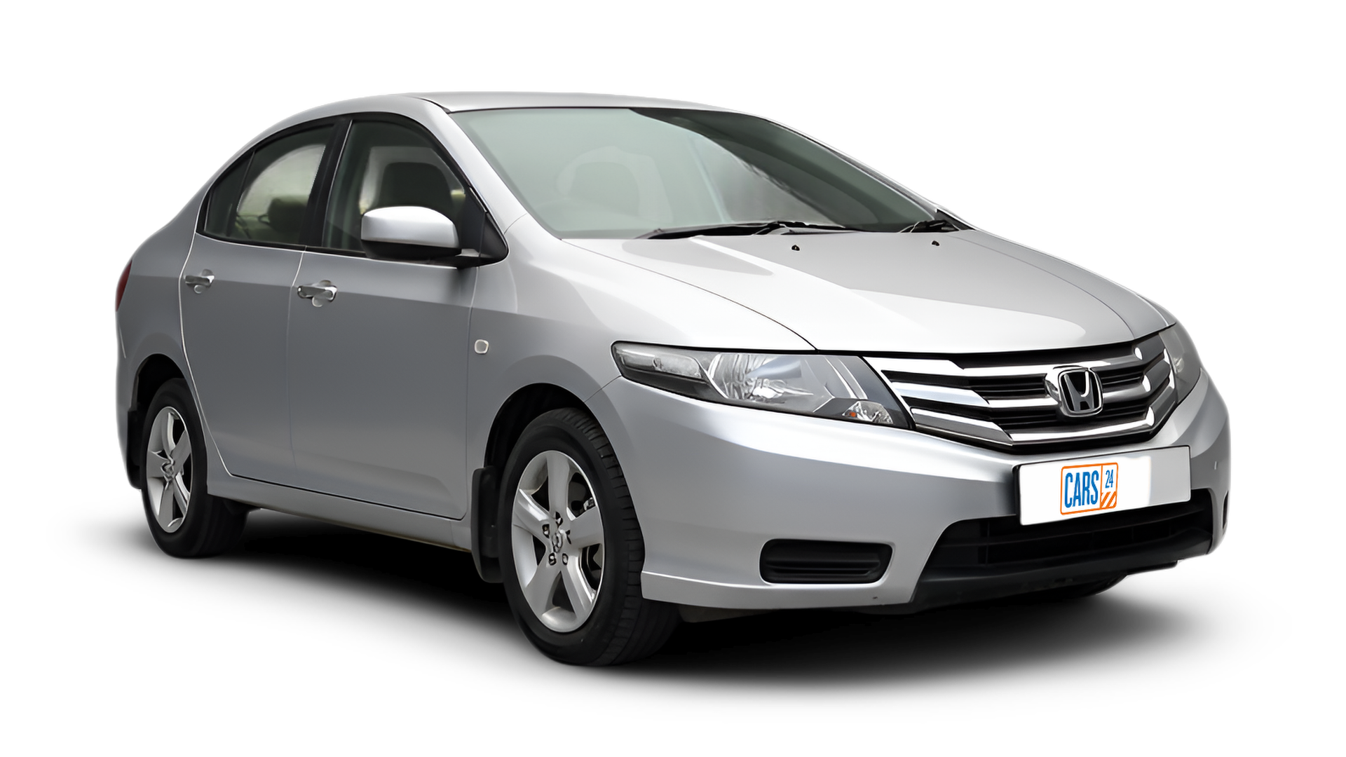 Honda City-img